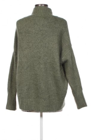 Damenpullover Clothing & Co, Größe M, Farbe Grün, Preis 6,49 €