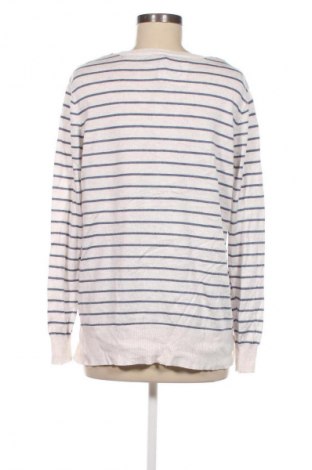 Damenpullover Clothing & Co, Größe M, Farbe Weiß, Preis 7,49 €