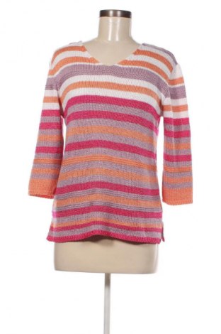 Damenpullover Collection, Größe M, Farbe Mehrfarbig, Preis 7,49 €