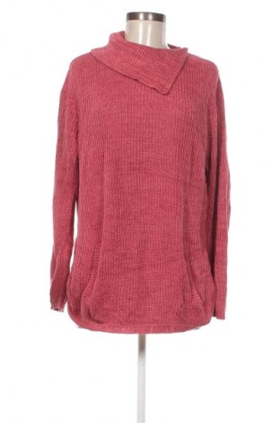 Damenpullover Collection L, Größe L, Farbe Rosa, Preis € 3,99