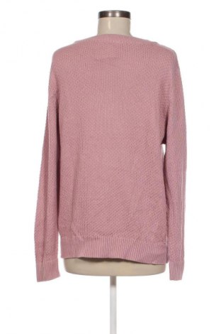 Damenpullover Collection L, Größe M, Farbe Rosa, Preis € 7,49