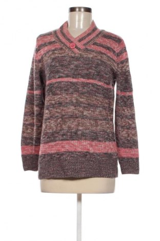 Damenpullover Collection L, Größe M, Farbe Mehrfarbig, Preis 7,49 €