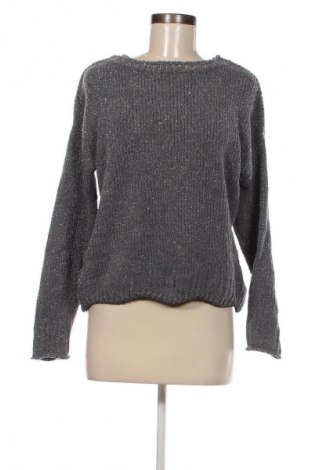 Damenpullover Colloseum, Größe S, Farbe Grau, Preis € 7,49