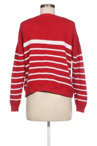 Damski sweter Colloseum, Rozmiar S, Kolor Czerwony, Cena 32,99 zł