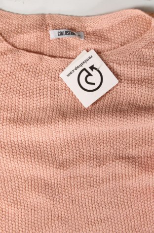 Damenpullover Colloseum, Größe M, Farbe Rosa, Preis € 8,49