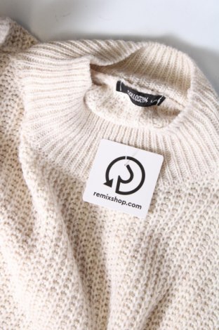 Damenpullover Colloseum, Größe L, Farbe Beige, Preis 7,49 €