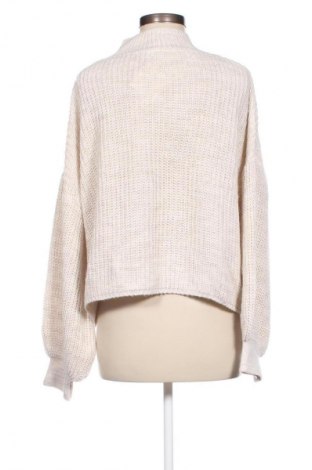 Damenpullover Colloseum, Größe L, Farbe Beige, Preis 7,49 €