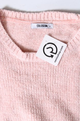 Damenpullover Colloseum, Größe M, Farbe Rosa, Preis € 7,49