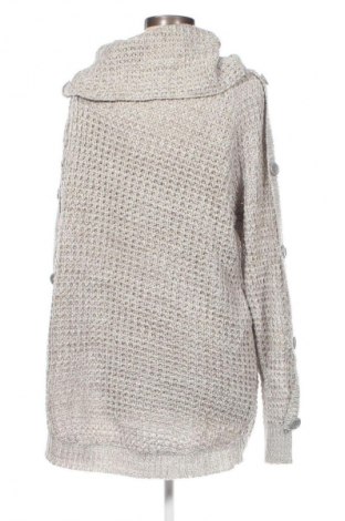 Damenpullover Colloseum, Größe XL, Farbe Grau, Preis € 7,49