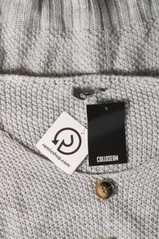 Damenpullover Colosseum, Größe M, Farbe Grau, Preis 7,49 €