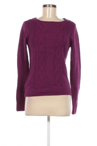 Damenpullover Colours Of The World, Größe S, Farbe Lila, Preis 7,49 €