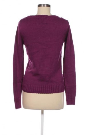 Damenpullover Colours Of The World, Größe S, Farbe Lila, Preis 7,49 €