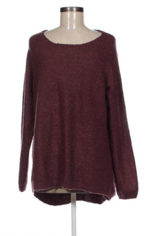 Damenpullover Colours Of The World, Größe XL, Farbe Lila, Preis € 7,49