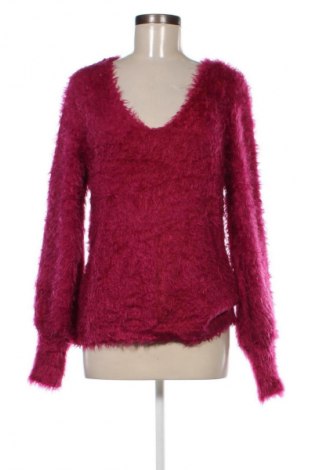 Damenpullover Comma,, Größe M, Farbe Lila, Preis € 15,49