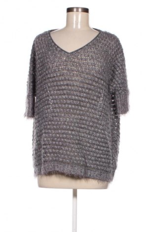 Damenpullover Comma,, Größe M, Farbe Grau, Preis € 43,14