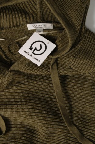 Damenpullover Comma,, Größe S, Farbe Grün, Preis 5,99 €