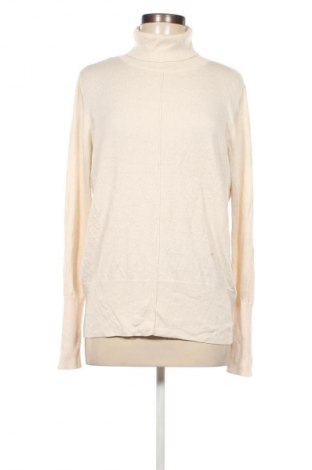 Damenpullover Comma,, Größe L, Farbe Ecru, Preis € 15,49