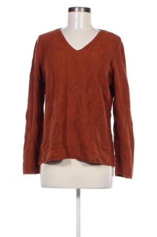 Damenpullover Comma,, Größe S, Farbe Orange, Preis 30,99 €