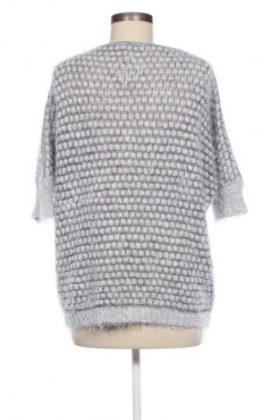 Damenpullover Comma,, Größe M, Farbe Grau, Preis 15,49 €