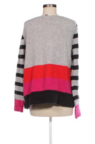 Damenpullover Comma,, Größe L, Farbe Mehrfarbig, Preis € 15,49