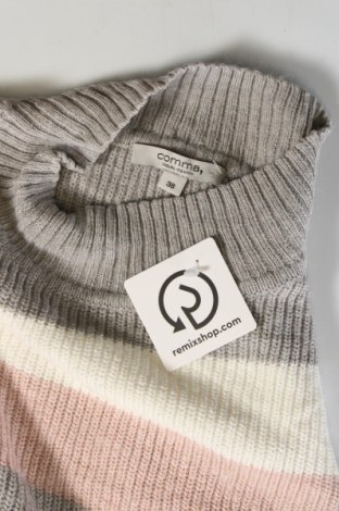 Damenpullover Comma,, Größe M, Farbe Mehrfarbig, Preis € 15,49