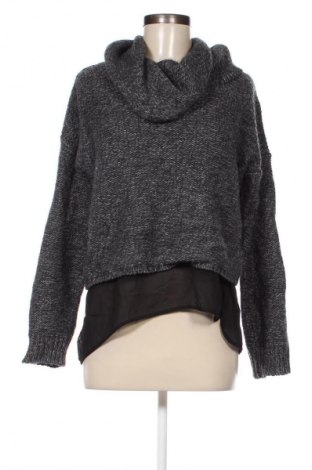 Damenpullover Comma,, Größe M, Farbe Grau, Preis 17,49 €