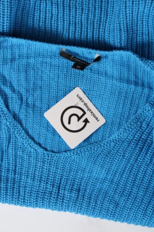 Damenpullover Comma,, Größe M, Farbe Blau, Preis 25,99 €