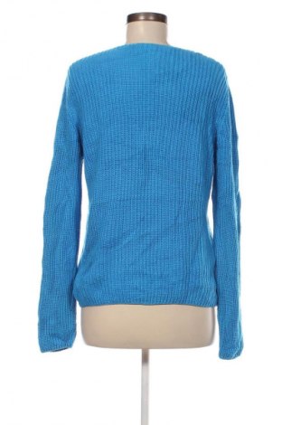 Damenpullover Comma,, Größe M, Farbe Blau, Preis 25,99 €