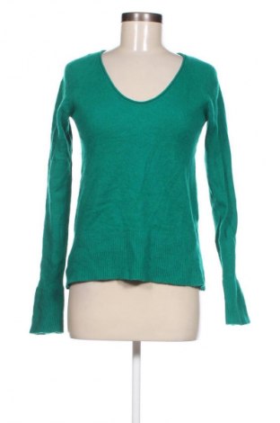 Damenpullover Comma,, Größe M, Farbe Grün, Preis € 15,49