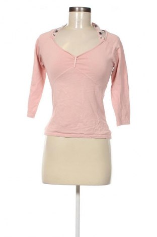 Damenpullover Comma,, Größe S, Farbe Rosa, Preis 4,99 €