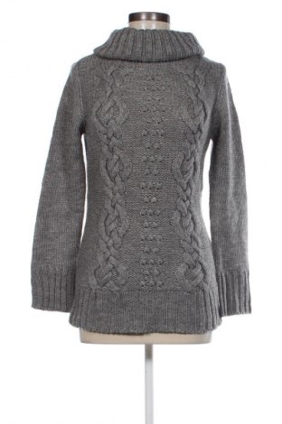 Damenpullover Comme Ca, Größe L, Farbe Grau, Preis € 7,49