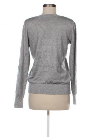 Damenpullover Cool Code, Größe M, Farbe Grau, Preis € 7,49