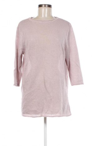 Damenpullover Cool Code, Größe XL, Farbe Rosa, Preis € 7,49