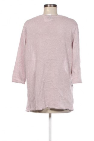 Damenpullover Cool Code, Größe XL, Farbe Rosa, Preis € 7,49