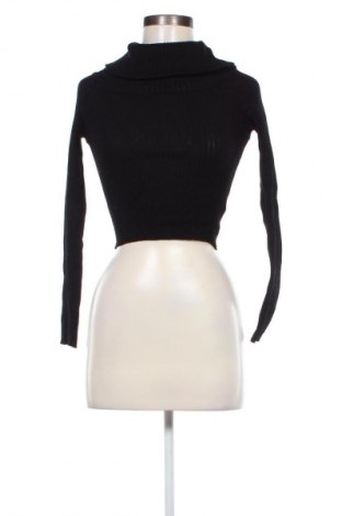 Pulover de femei Cotton On, Mărime S, Culoare Negru, Preț 33,99 Lei