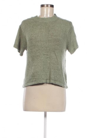 Дамски пуловер Cotton On, Размер S, Цвят Зелен, Цена 11,60 лв.