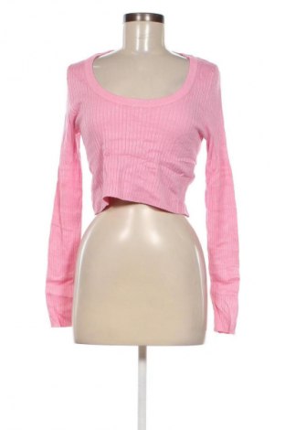 Damenpullover Cotton On, Größe L, Farbe Rosa, Preis 7,49 €