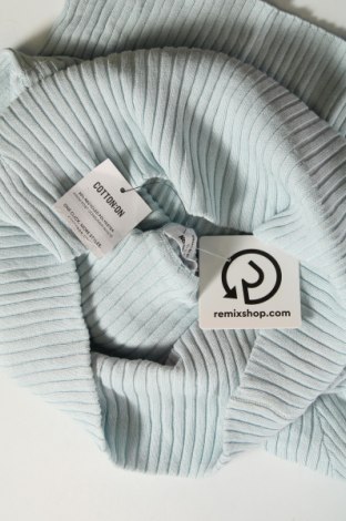 Dámsky pulóver Cotton On, Veľkosť L, Farba Modrá, Cena  9,45 €