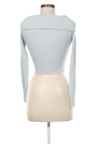 Damenpullover Cotton On, Größe L, Farbe Blau, Preis € 11,49