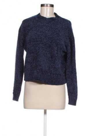 Дамски пуловер Cotton On, Размер M, Цвят Син, Цена 14,21 лв.