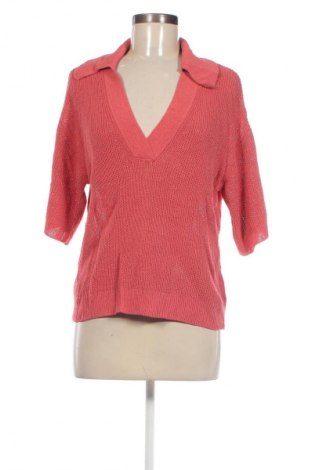 Damenpullover Country Road, Größe L, Farbe Rosa, Preis € 15,49