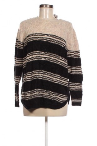 Damski sweter Croft & Barrow, Rozmiar L, Kolor Kolorowy, Cena 27,99 zł