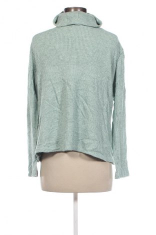 Pulover de femei Croft & Barrow, Mărime L, Culoare Verde, Preț 28,99 Lei