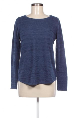 Damski sweter Croft & Barrow, Rozmiar S, Kolor Niebieski, Cena 32,99 zł