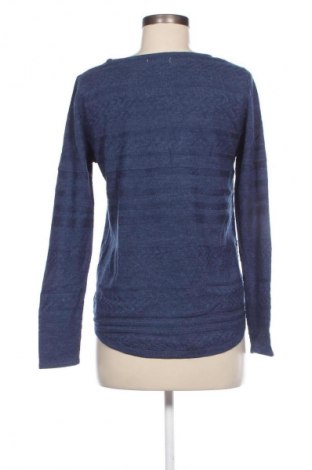 Damenpullover Croft & Barrow, Größe S, Farbe Blau, Preis 6,49 €