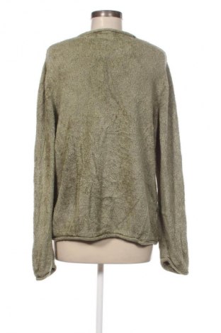 Damski sweter Croft & Barrow, Rozmiar XL, Kolor Zielony, Cena 32,99 zł