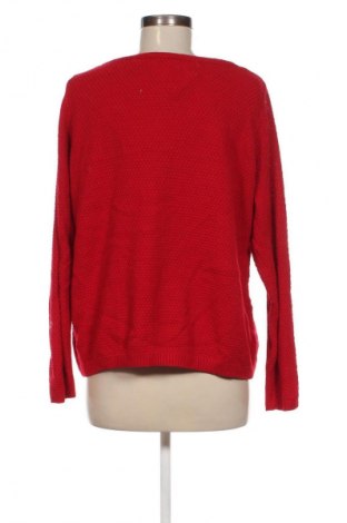 Damenpullover Croft & Barrow, Größe XL, Farbe Rot, Preis € 7,49