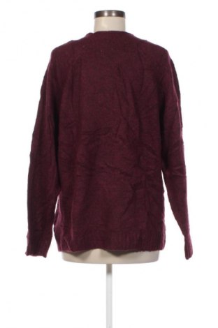 Damenpullover Croft & Barrow, Größe XXL, Farbe Rot, Preis 7,49 €