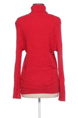 Damenpullover Croft & Barrow, Größe XXL, Farbe Rot, Preis € 11,49