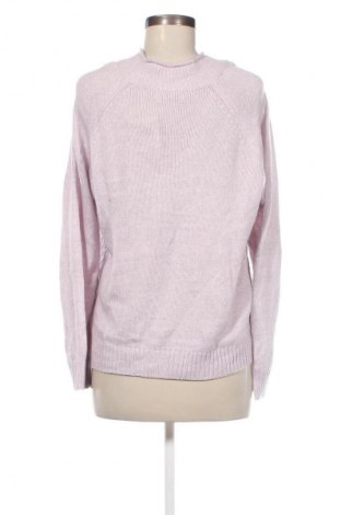 Damenpullover Croft & Barrow, Größe M, Farbe Rosa, Preis 6,49 €